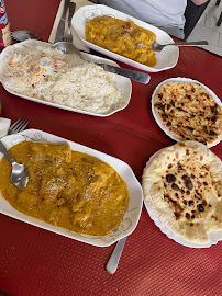 Curry du Restaurant indien indian food à Béziers - n°7