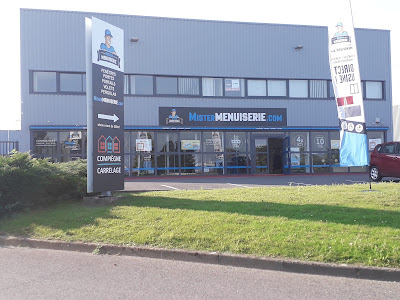 Mister Menuiserie Jaux (Compiègne) à Jaux