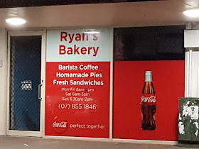 Ryan,s Bakery