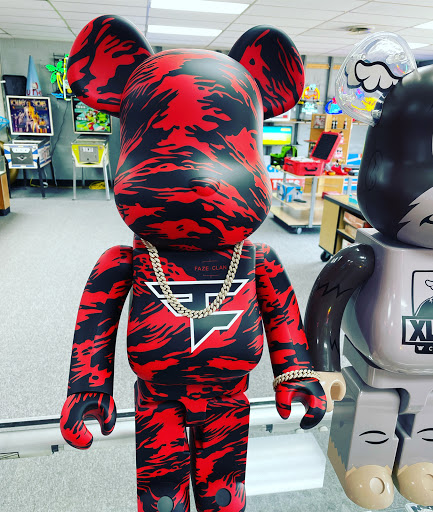 Gold Dealer «Superior Pawn & Jewelry Co.», reviews and photos, 2923 Zero St, Fort Smith, AR 72901, USA