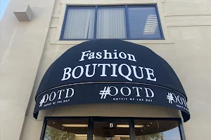 Ootd Outlet Boutique image
