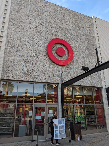 Department Store «Target», reviews and photos, 777 E Colorado Blvd, Pasadena, CA 91101, USA