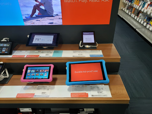 Electronics Store «Best Buy», reviews and photos, 2255 Springfield Ave, Vauxhall, NJ 07088, USA