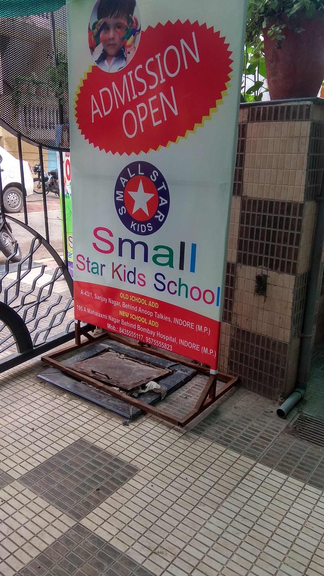 Small Star Kids Schools