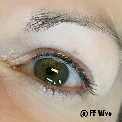 Explore death stranding tattoo ideas, creative tattoo ideas in Sheridan, available at Forever Flawless Permanent Cosmetics, LLC