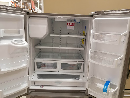 Home Improvement Store «The Home Depot», reviews and photos, 4447 US-14, Crystal Lake, IL 60014, USA