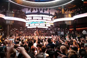 OMNIA Nightclub image