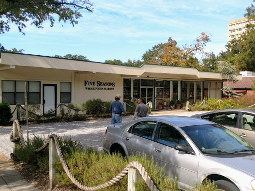 Natural Foods Store «Five Seasons Whole Foods Market», reviews and photos, 601 Washington Ave, Ocean Springs, MS 39564, USA