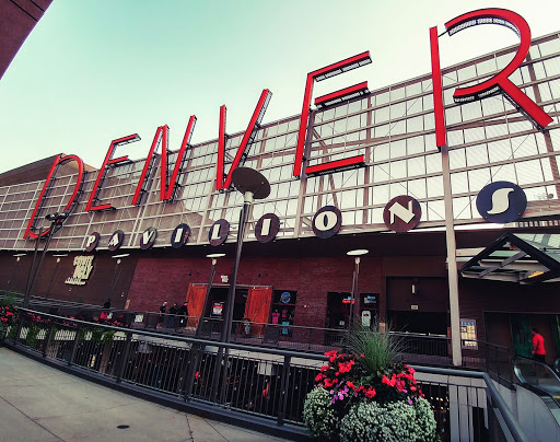 Shopping Mall «Denver Pavilions», reviews and photos, 500 16th St, Denver, CO 80202, USA