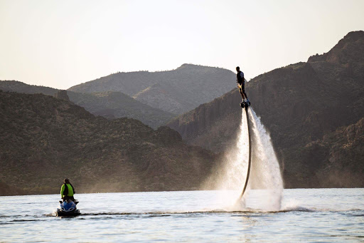 AZ Flyboard Rental