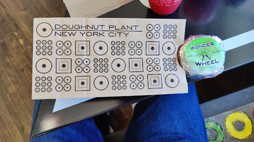 Donut Shop «Doughnut Plant», reviews and photos, 245 Flatbush Ave, Brooklyn, NY 11217, USA