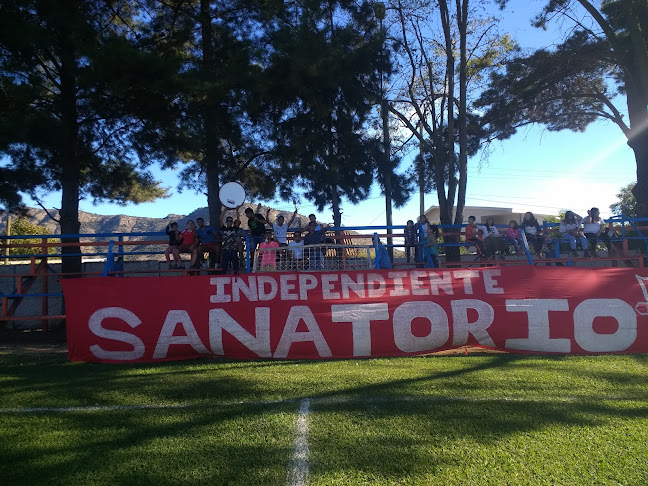Comentarios y opiniones de Estadio Municipal
