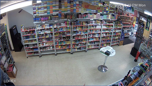 Tobacco Shop «Smokers Tobacco Shop», reviews and photos, 33 W Main St, Ephrata, PA 17522, USA