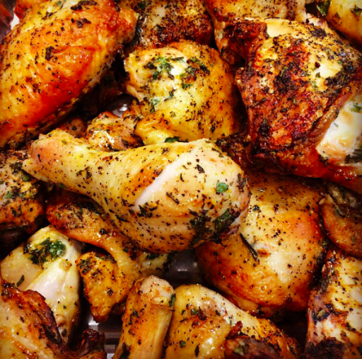 Caterer «Relish Catering Kitchen», reviews and photos, 19 W Wise Rd, Schaumburg, IL 60193, USA