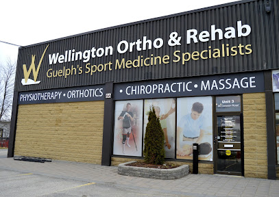Dr. Paul Nolet - Chiropractor at Wellington Ortho & Rehab