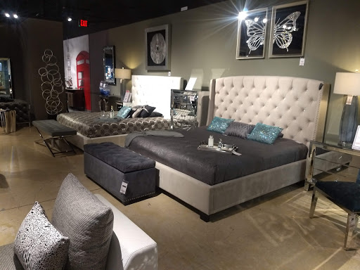Furniture Store «El Dorado Furniture - Ft. Myers Boulevard», reviews and photos, 4429 S Cleveland Ave #120, Fort Myers, FL 33901, USA