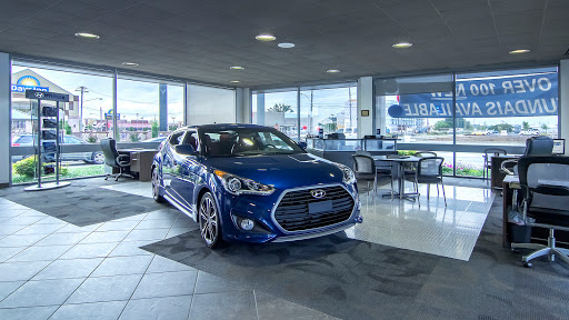 Hyundai Dealer «Superior Hyundai», reviews and photos, 916 E Oak St, Conway, AR 72032, USA
