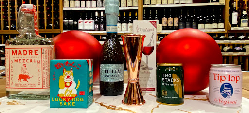 Wine Store «Park Place Wines & Liquors», reviews and photos, 84 Park Pl, East Hampton, NY 11937, USA