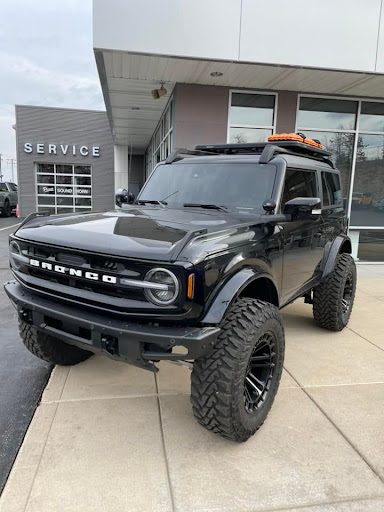 Ford Dealer «Auto Plaza Ford De Soto», reviews and photos, 12821 MO-21, De Soto, MO 63020, USA