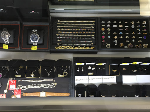 Coin Dealer «Port City Coin & Jewelry», reviews and photos