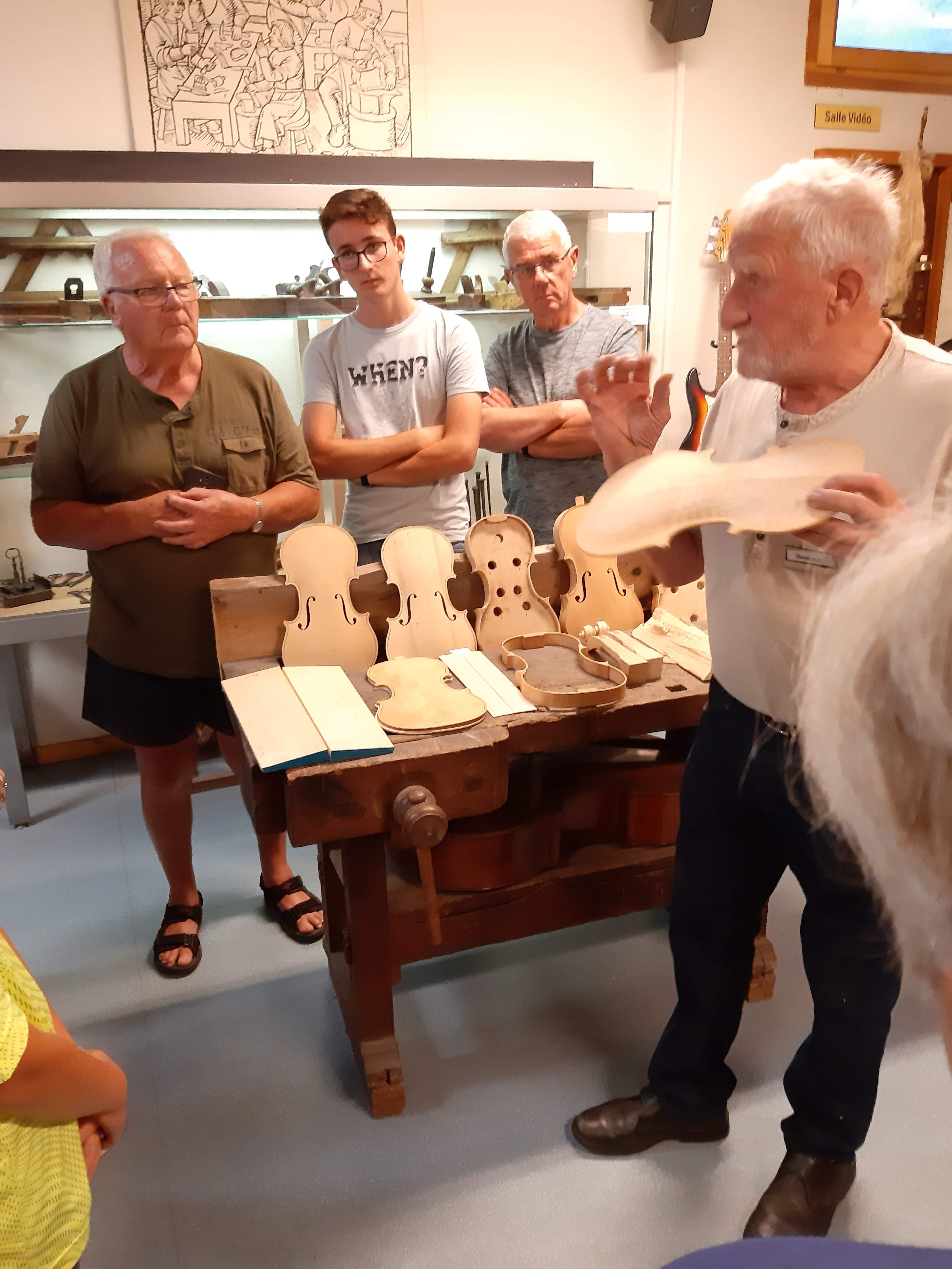 Photo n° 2 de l'avis de Mariane.a fait le 10/09/2019 à 16:16