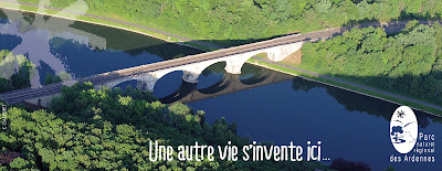 Parc naturel régional des Ardennes à Renwez