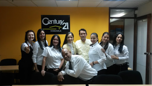 Century 21 Venezuela