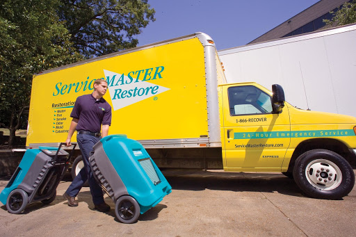 ServiceMaster Cleaning Services
