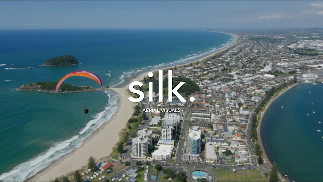 Comments and reviews of Silk Aerial Visuals