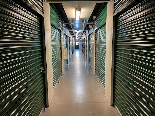 Self-Storage Facility «Compass Self Storage», reviews and photos, 8915 Cortez Rd W, Bradenton, FL 34210, USA