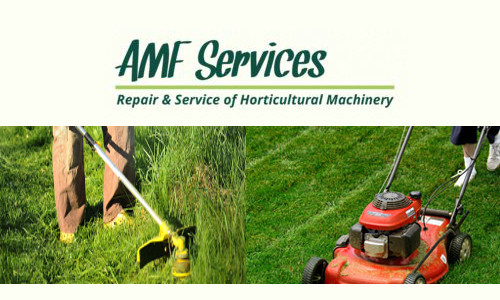 AMF Services (Bedford) Ltd