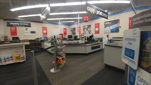 Office Supply Store «Staples», reviews and photos, 45 Gosling Rd, Newington, NH 03801, USA
