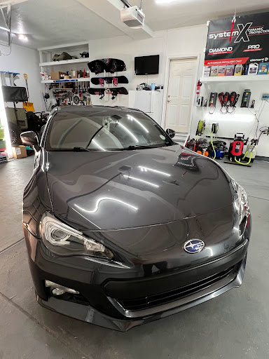 Premier Detailing of the Rockies en Windsor