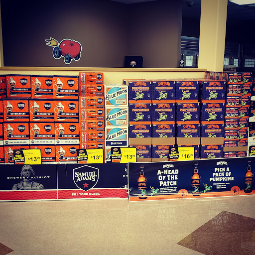 Shopping Mall «Hudson Mall Shopping Center», reviews and photos, 77 Derry Rd, Hudson, NH 03051, USA