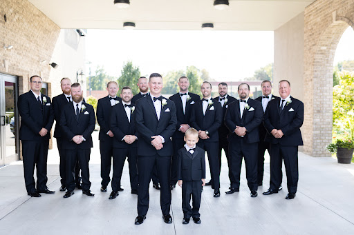 Event Venue «Bel Air Events», reviews and photos, 3014 S Webster St, Kokomo, IN 46902, USA