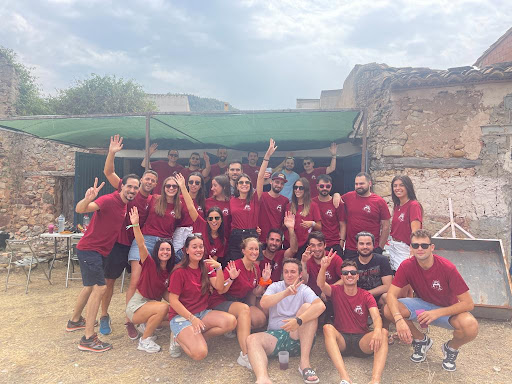 El Pajar, Hito histórico en Cirat,Castellón