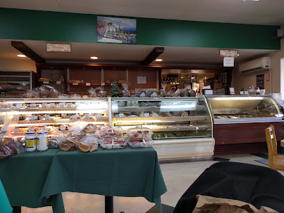 Viro's Real Italian Bakery