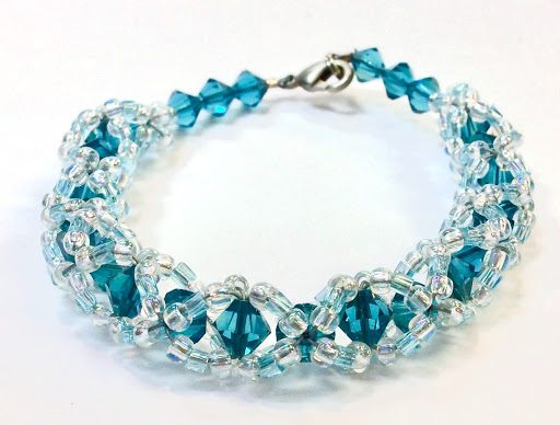 Bead Store «Just Bead Yourself Inc», reviews and photos, 113 Central Ave, Westfield, NJ 07090, USA