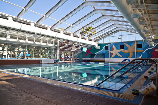 Tennis Court «Almaden Valley Athletic Club», reviews and photos, 5400 Camden Ave, San Jose, CA 95124, USA