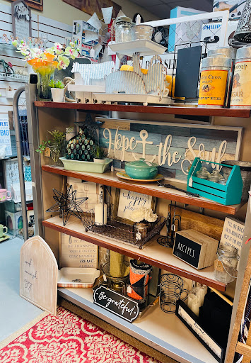 Prices Right Consignment Thrift Mall