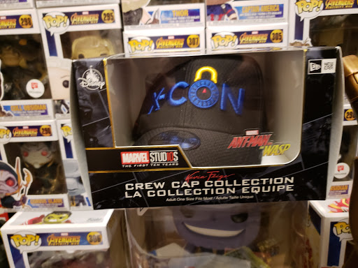 Toy Store «Disney Store», reviews and photos, 6000 Sepulveda Blvd, Culver City, CA 90230, USA