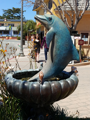 Gift Shop «Capitola Seashells», reviews and photos, 109 Capitola Ave, Capitola, CA 95010, USA