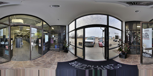 Gym «Anytime Fitness», reviews and photos, 2415 E 23rd St, Fremont, NE 68025, USA