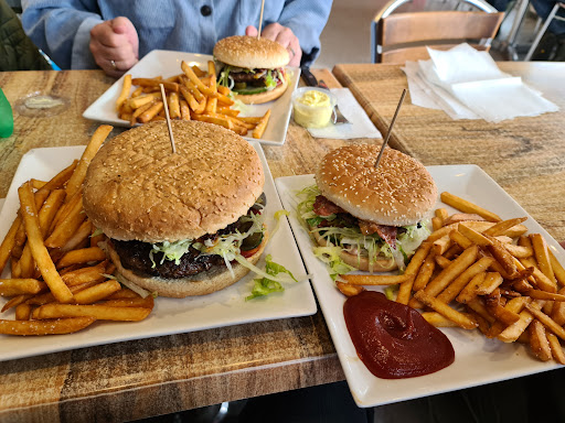 Landevejsgrillen fuglebjerg in Fuglebjerg, Nyborg