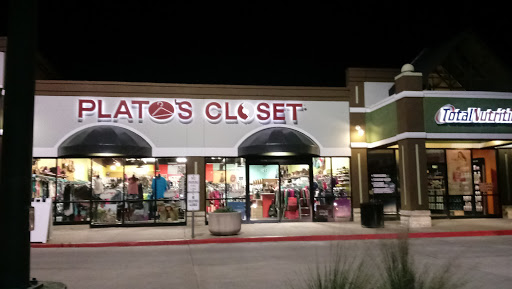 Plato's Closet South Austin