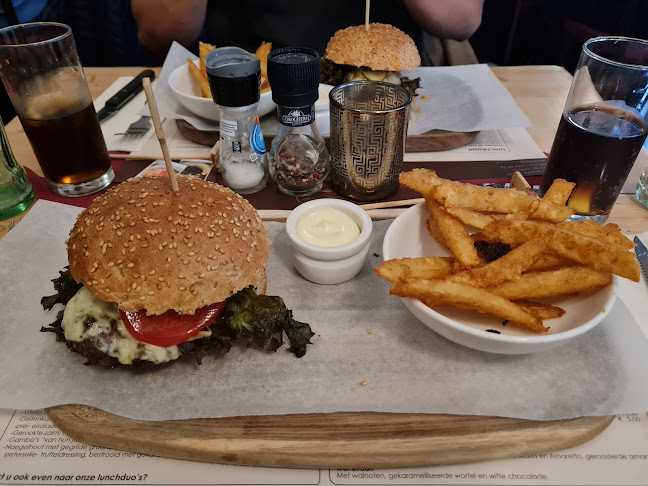 Brasserij De Bergerrie openingstijden