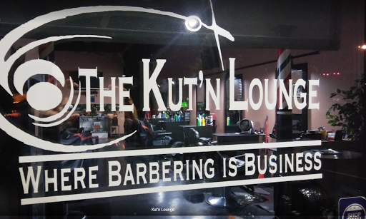 Kut'n Lounge