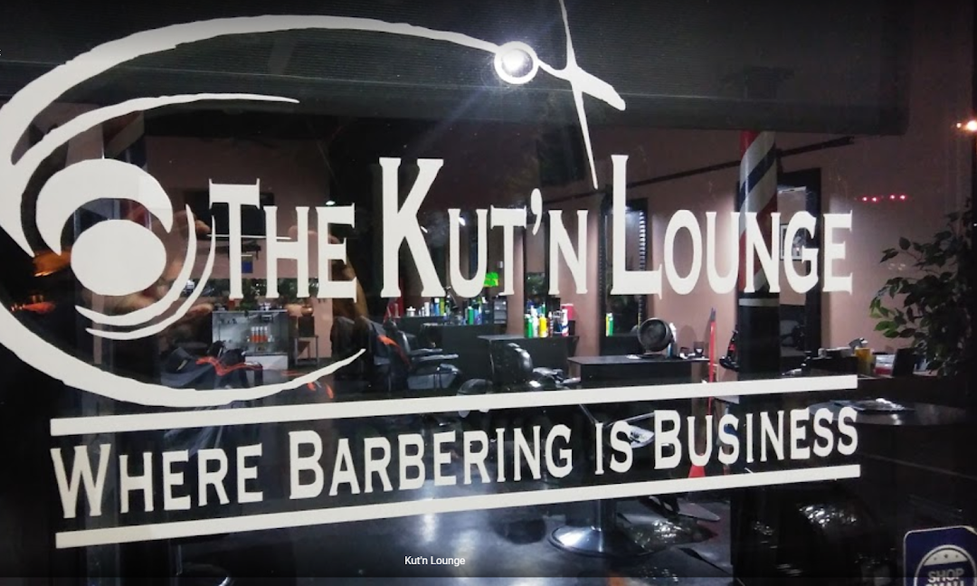 Kutn Lounge