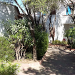 Photo n°7 de l'avis de Christof.i fait le 10/10/2016 à 21:40 sur le  Bungalow Club Village à San Teodoro