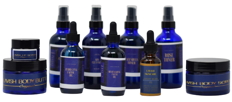 Lavish Skincare Apothecary and Spa 70062